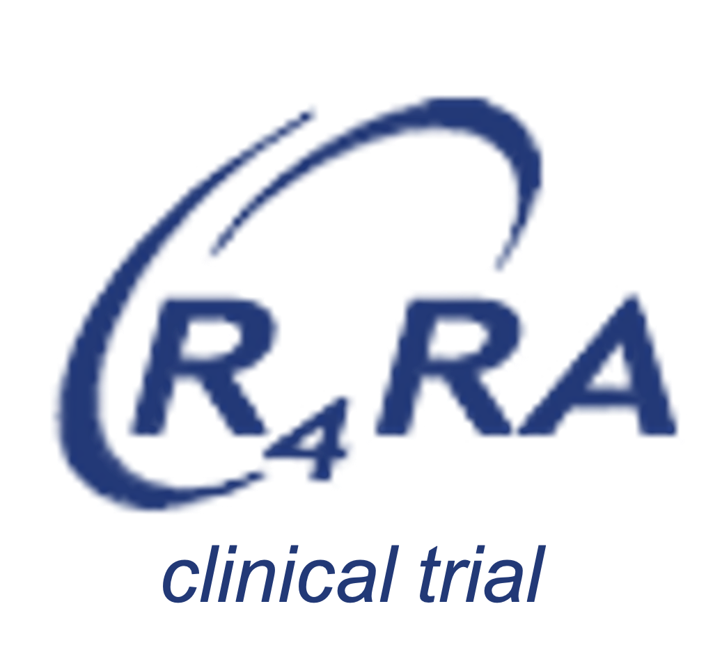 R4RA logo